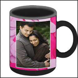 "Customized Photo Mug - (Wedding) codew02 - Click here to View more details about this Product